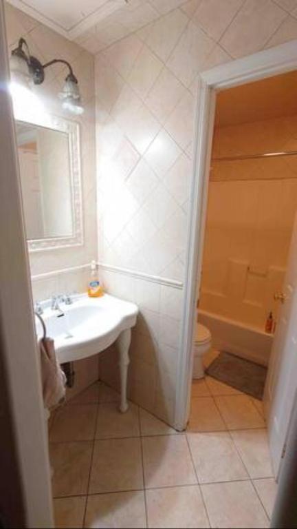 Fawlty Towers In Williamsburg Apartment New York Ngoại thất bức ảnh