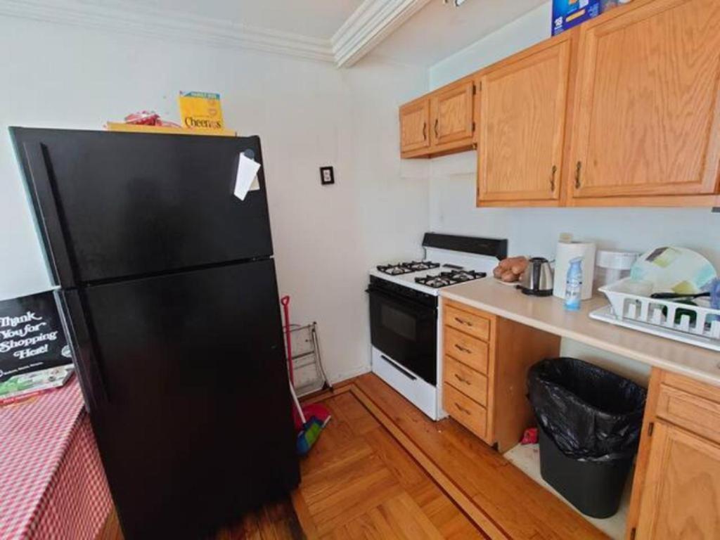 Fawlty Towers In Williamsburg Apartment New York Ngoại thất bức ảnh
