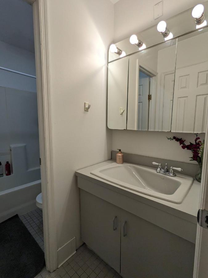Fawlty Towers In Williamsburg Apartment New York Ngoại thất bức ảnh